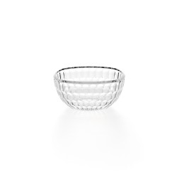 Coupelle vanity transparent...