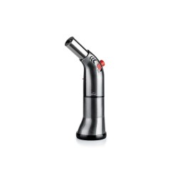 Chalumeau double flamme