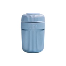 Mug Nomade Bleu clair