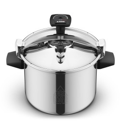 Cocotte inox authentique 9 L