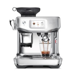 Barista touch impress cold