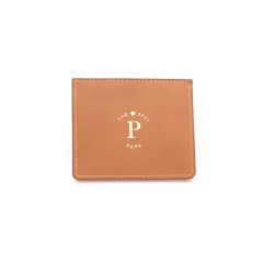 Porte carte Papa