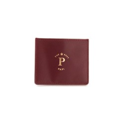 Porte carte papi