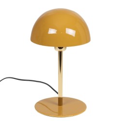 Lampe Basile moutarde
