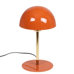 Lampe Basile orange
