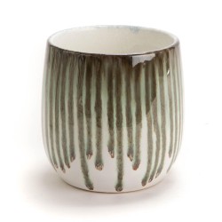 Cache pot Lyra  13.5 cm