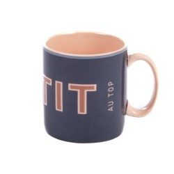 Mug Instit Sunny 