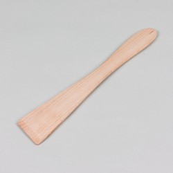 Spatule en bois 29,5 cm