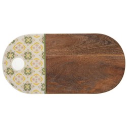 Planche Leane 49x24.5 cm 