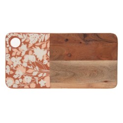 Planche isana 35x17 cm