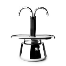Cafetière express mini 2...