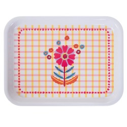 Plateau rectangulaire Candy...