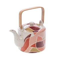 Théière infuseur Elena 