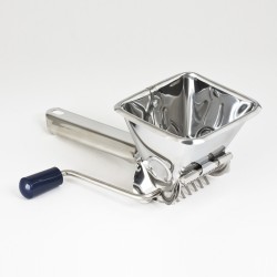 Moulin à persil en inox