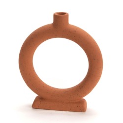 Bougeoir Escale 21 cm 