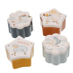 Coffret de naissance Louison