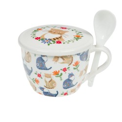 Coffret bol à soupe Loris