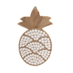 Ananas muraux 