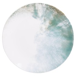 Plat Islande 32 cm