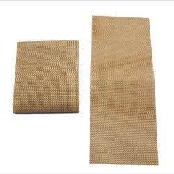 Set de 2 U-toast en fibre