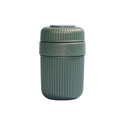 Mug Nomade Vert foncé