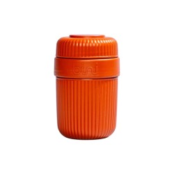 Mug Nomade Terracotta