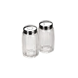 Jeu petite Salière-Poivrière