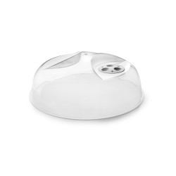 Cloche à micro-onde 24 cm