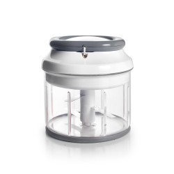 Hachoir rotatoire 12 cm