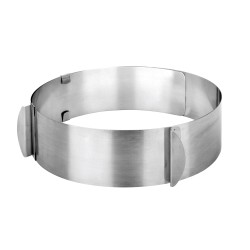 Cercle extensible 16-30 cm
