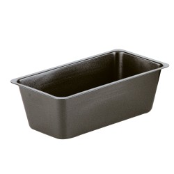 Mini moule à cake moka 14 cm