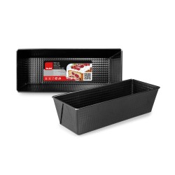 Moule à cake moka 25 cm