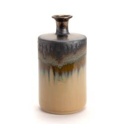 Vase Ethnique Chic 18 cm 