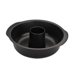 Moule à savarin Moka 24x8 cm
