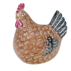 Poule Lola