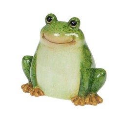 Grenouille Reine