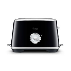 Grille pain luxe black truffe