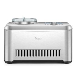 Sorbetière smart scoop inox