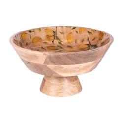 Coupe sur pied Sorrento 30 cm
