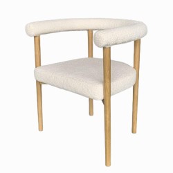 Fauteuil Neige