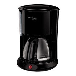 Cafetière principio noir