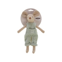 Peluche petite souris des...