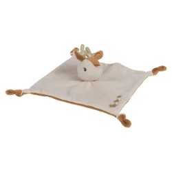 Doudou plat Biche