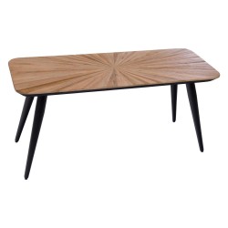 Banc naturel camel 
