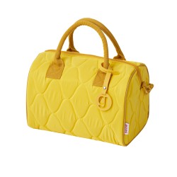 Sac isotherme jaune