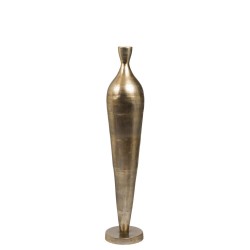 Vase Carmen or 150 cm