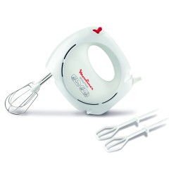 Batteur électrique easy max