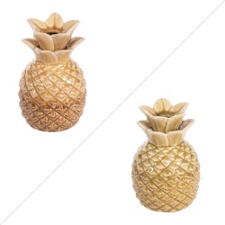 Vase Pineapple 18 cm (1...