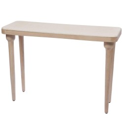 Console Angèle terrazo  