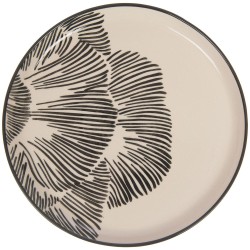 Assiette plate Eva 26 cm...